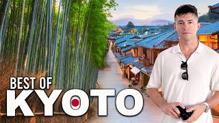 15 BEST Things to do in Kyoto Japan in 2026 🇯🇵