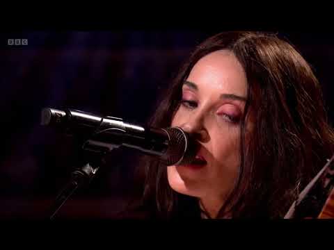 Live In The Dream (BBC Proms) - St Vincent ft. Jules Buckley Orchestra