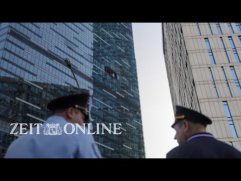 Russland meldet erneut Drohnenangriff auf Moskau