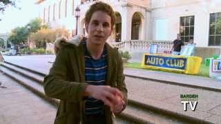 "Benji Goes to Barden"