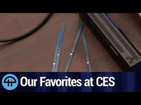 Our Favorite Things at CES: Wireless Power