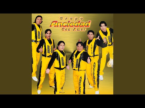 Dejame Ser Feliz - Anciedad con Amor