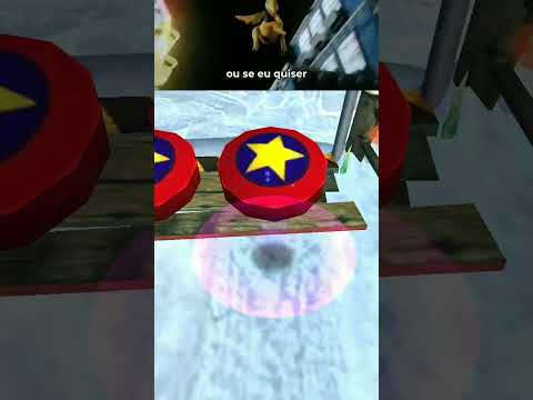 mussoumano vs ciano e amarelo part1