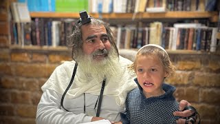 הרב שלום סבג✨מה זה הרהור תשובה?- י׳׳ט ה׳תשפ״ו דן בן יעקב 🇮🇱  (הרב שלום סבג) - התמונה מוצגת ישירות מתוך אתר האינטרנט יוטיוב. זכויות היוצרים בתמונה שייכות ליוצרה. קישור קרדיט למקור התוכן נמצא בתוך דף הסרטון