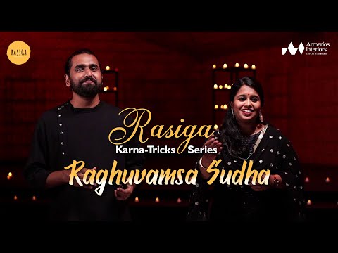 Raghuvamsa Sudha | Band Rasiga Karna-Tricks Series | Sudeep Palanad | Remya Vinayakumar