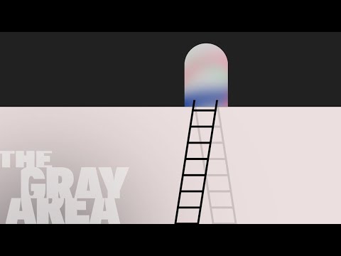 如何善用你的野心 | 灰色地帶 (How to use your ambition for good | The Gray Area)