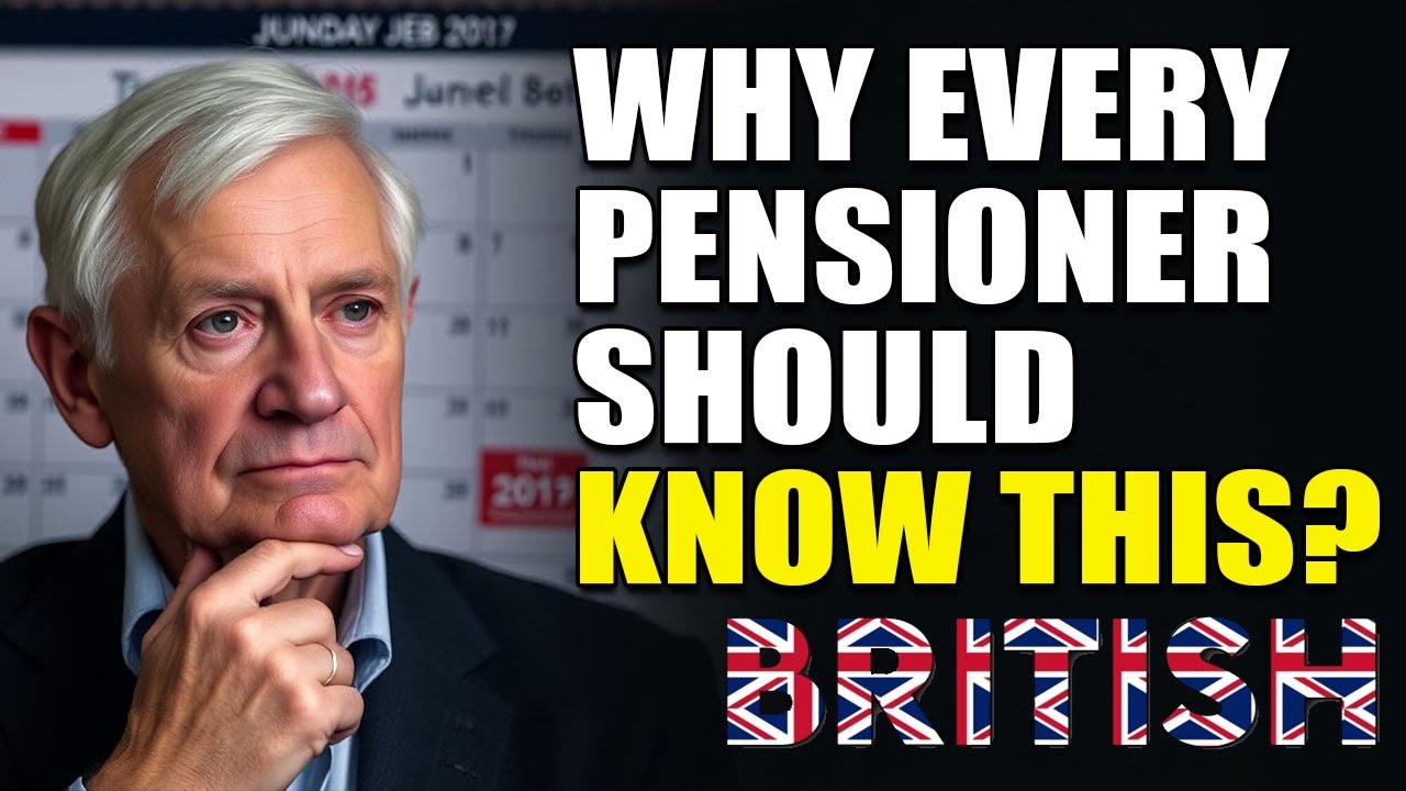DWP's 2025 Bank Account Checks Explained – What Every Pensioner Should Know