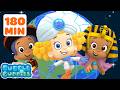 Guppies Around The World Bubble Guppies