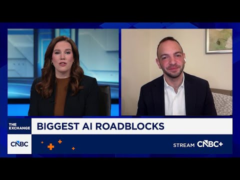 AI race is nowhere close to being over, says Big Technology's Alex Kantrowitz