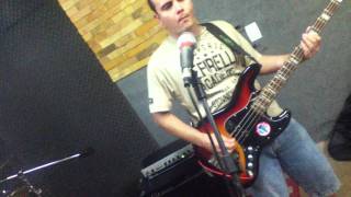 SatisfacTV - Oh Yes, Baby! - FAKE PLASTIC TREES