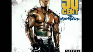 50 cent - a baltimore love thing