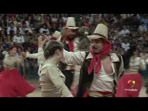 ENART 2013 - CTG Guapos do Itapuí - Sábado