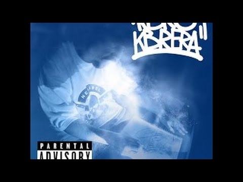Kbro Kbrera - Gélido (Disco Completo)
