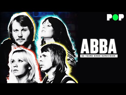 Abba: 50 Years Since Eurovision | Full Documentary | @thisistastepop | @EntertainMeProductions
