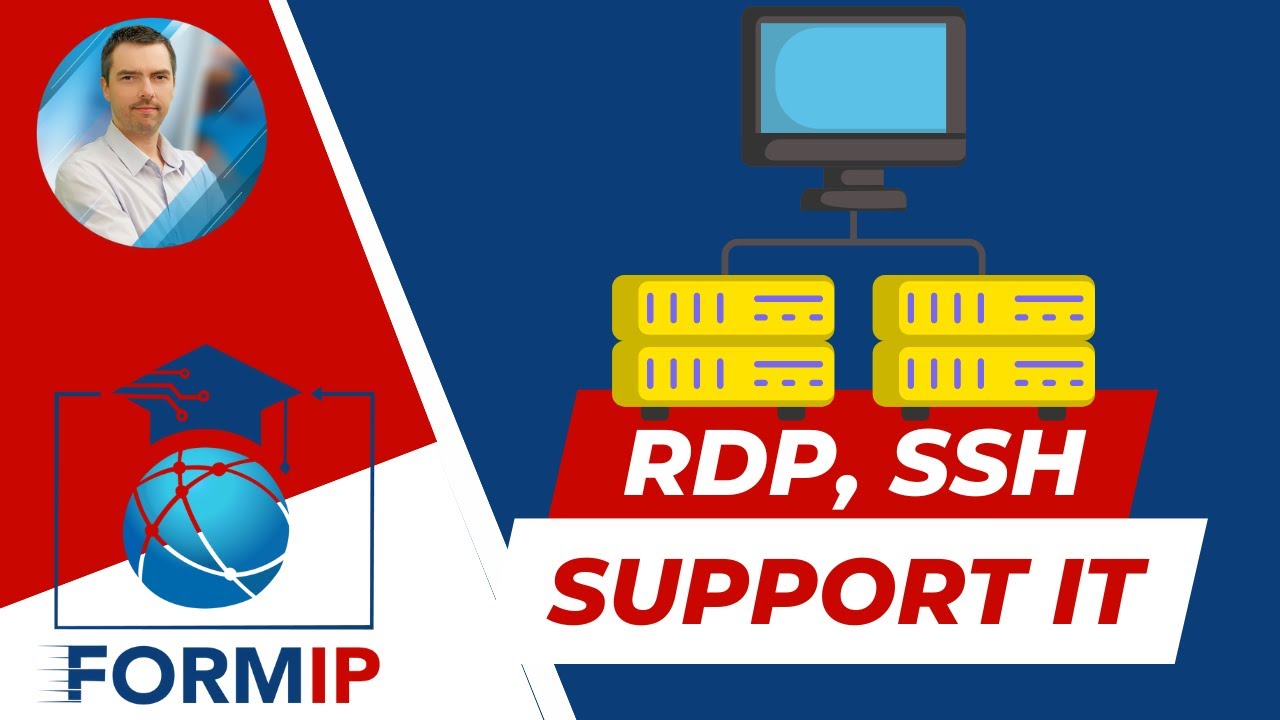 Technologies d'accès à distance et Script