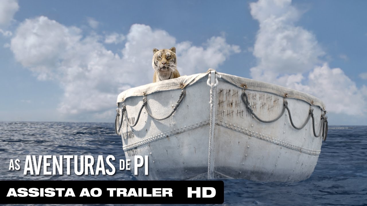 trailer Oficial