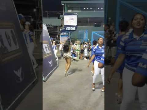 Musa Alice Alves Portela 2017