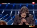 Vlad Kurasov (x factor ukraine) - you lost me ...
