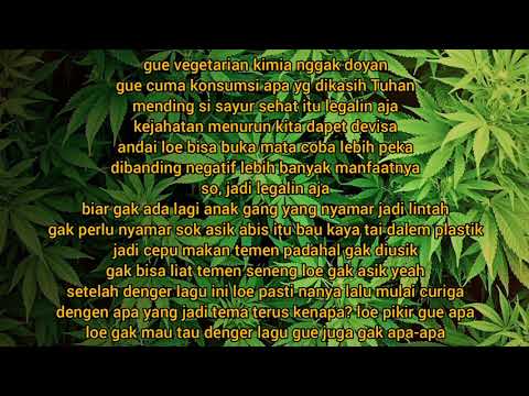 Green Effect - Tuan Tigabelas