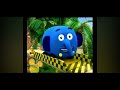 Jungle Junction Theme Song Reverse