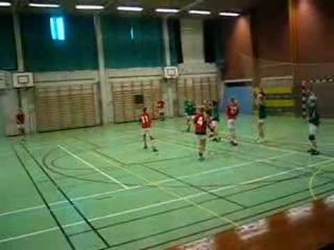 Hellton F-94 - Åmål & Hellton - Skåre 2007