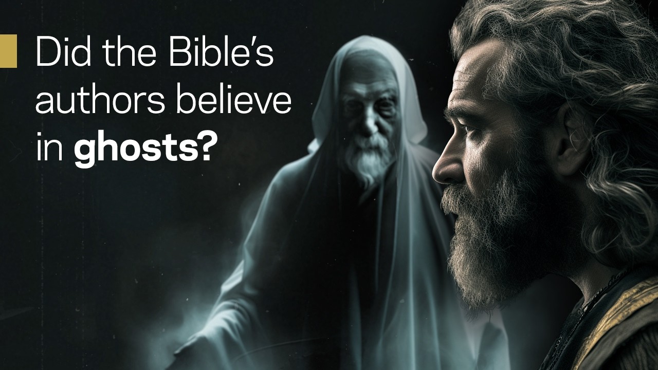 King Saul and the Ghost of Samuel – Death and Necromancy in Israel