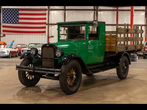 1926 Chevrolet Truck (CC-1904237) for sale in Kentwood, Michigan