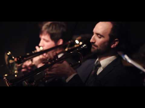 Prohibition Stompers - Rhythm King