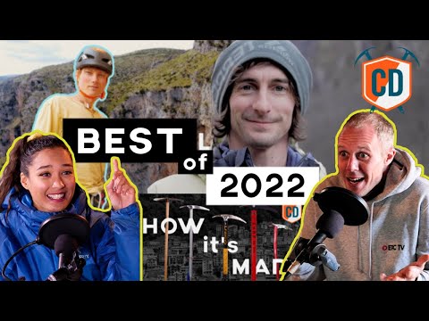 The Best Climbing Daily Videos Of 2022 | Climbing Daily Ep.2069