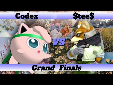 MH Spring Arcadian - Codex vs $tee$ - Grand Finals