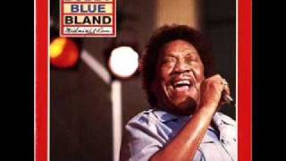 Bobby Blue Bland / I'm Not Ashamed To Sing The Blues