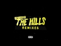 The Weeknd Feat Eminem The Hills Remix