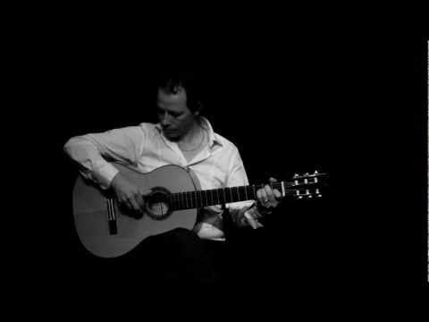 Spanish Guitar Flamenco Malagueña Malaguena !!! Tutorial A must see By Yannick lebossé Video