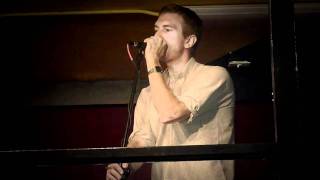 The Walkmen - Woe is Me