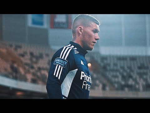 Inför Djurgården - Malmö FF | Allsvenskan 2022