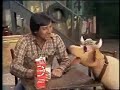Classic Sesame Street Milk Song Take 1 1978