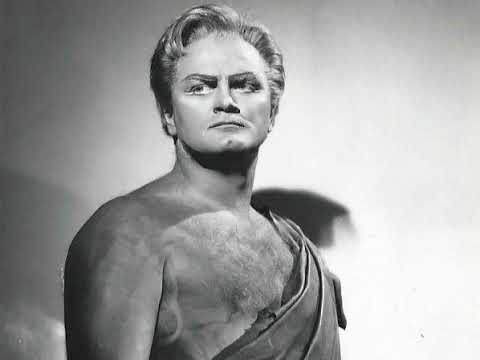 Jon Vickers - Winterstürme (NY 1966)