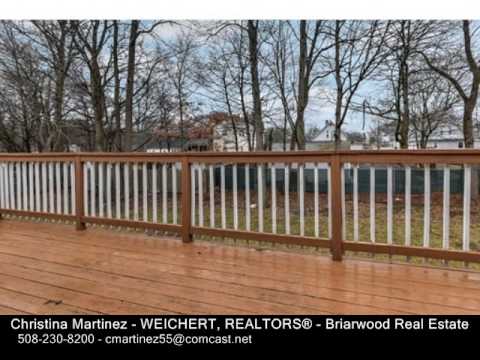 70 Massasoit Ave, Brockton MA 02302 - Single Family Home - Real Estate - For Sale -
