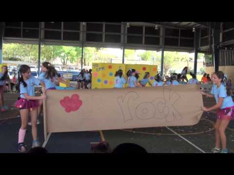 Field Day- 10mo (2013)