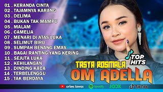 Download lagu TASYA ROSMALA - KERANDA CINTA, TAJAMNYA KARANG || OM ADELLA FULL ALBUM TERBARU 2025 mp3 Download lagu TASYA ROSMALA - KERANDA CINTA, TAJAMNYA KARANG || OM ADELLA FULL ALBUM TERBARU 2025 mp3