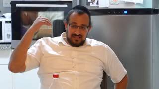הרב אסף שרון - עין יעקב כרך ב עמוד צז - מסכת שבת דף נו עמוד ב