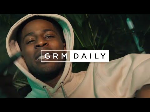 A Smith ft. Mukz Merrello - Thats Alright [Music Video] | GRM Daily