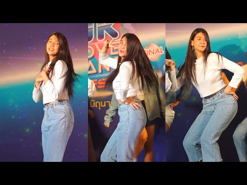 190601 [SPECIAL SHOW] EYES ON ME cover SNSD (Mint) - GEE @ The nine JK cover dance