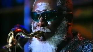Pharoah Sanders Quintet - Warsaw Summer Jazz Days, Poland, 1999-06-27
