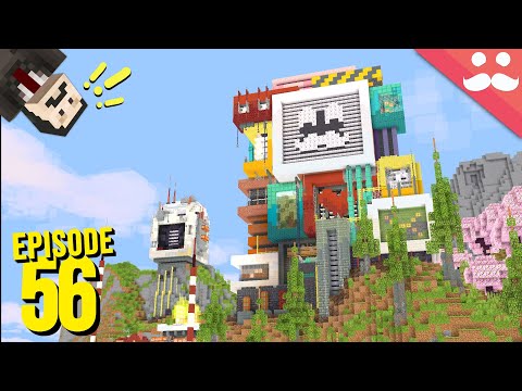 Hermitcraft 10: Final Stages