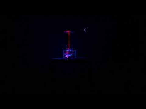 Happy Birthday Nikola Tesla