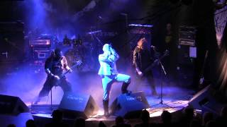 Hämatom - Ihr kotzt mich an  (Gunzendorf)