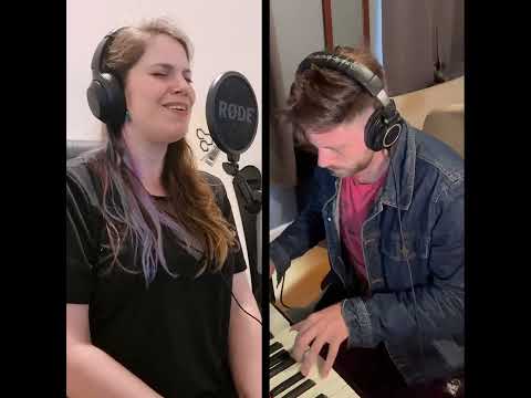 River (a Joni Mitchell Cover) - Sharon Amitai & Eitan Kenner