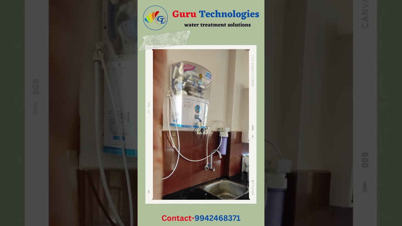 Watch video RO WATER PURIFIER SALES AND SERVICE. Now RO WATER PURIFIER SALES AND SERVICE.