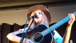 Holly Macve - Sycamore Tree (HD) - Rough Trade East - 03.03.17